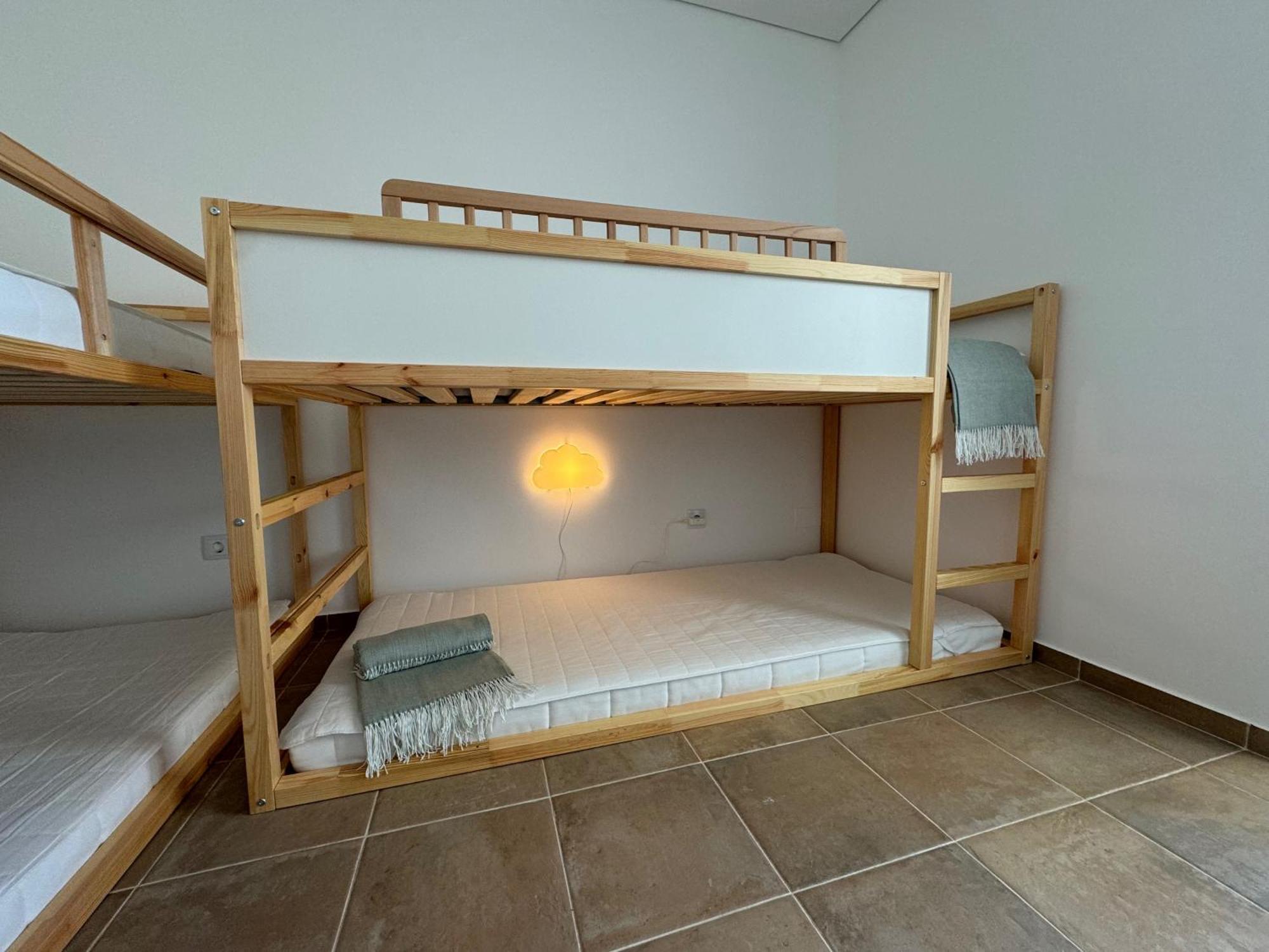 Talafa Beach House - Almograve Extérieur photo