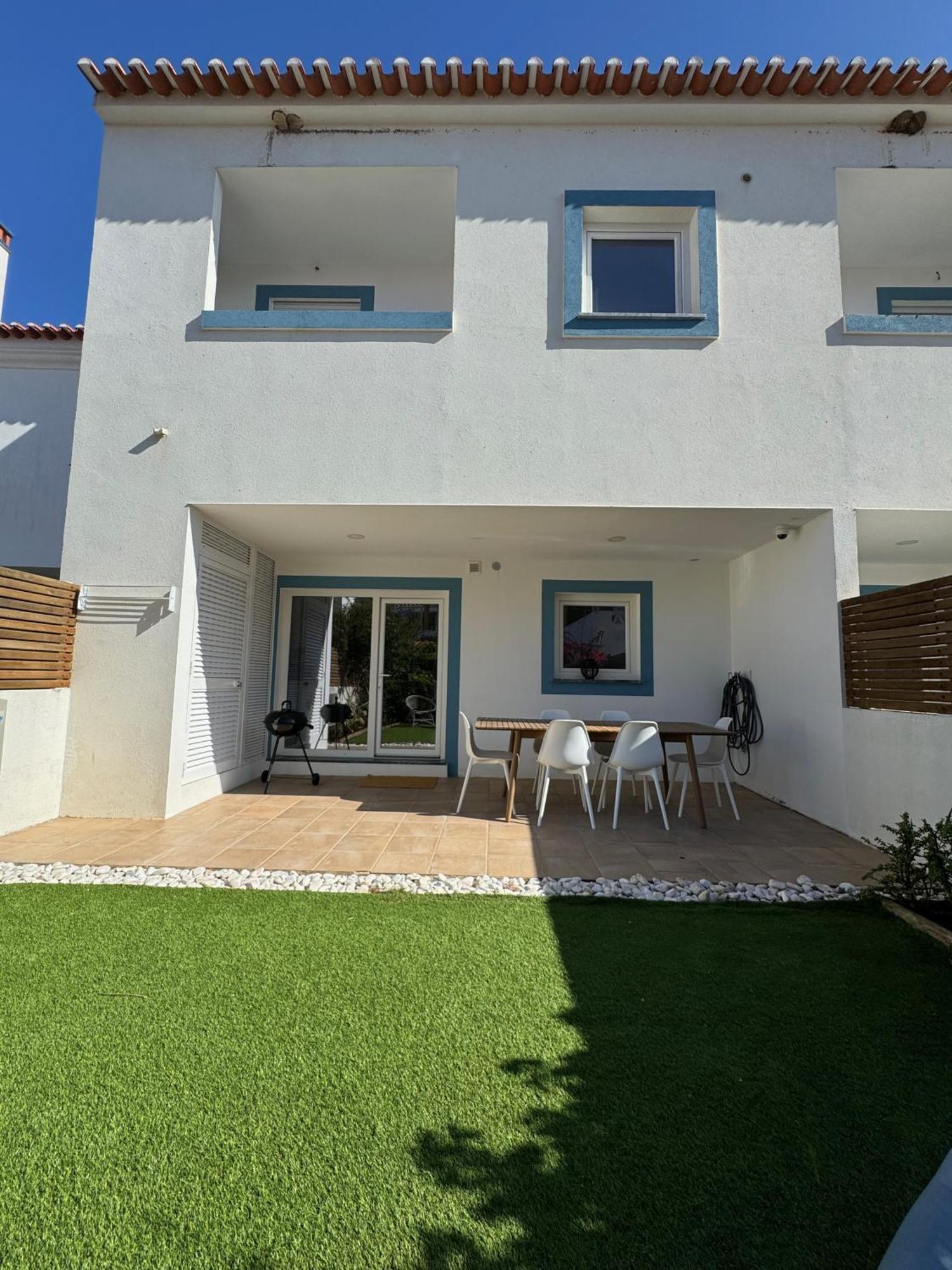 Talafa Beach House - Almograve Extérieur photo