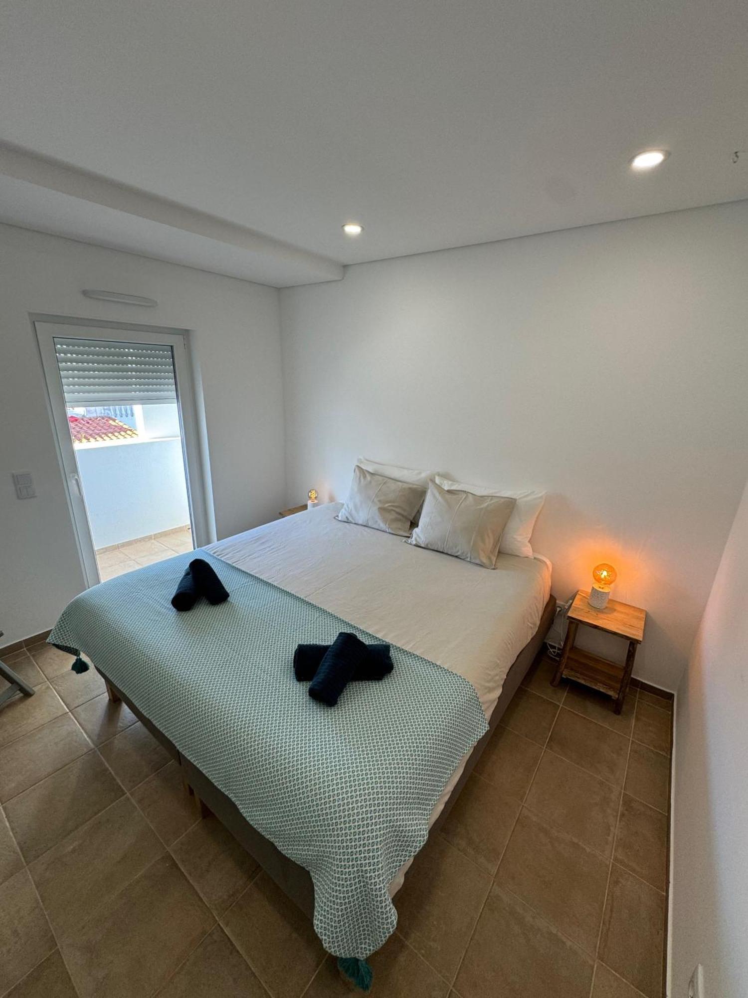 Talafa Beach House - Almograve Extérieur photo