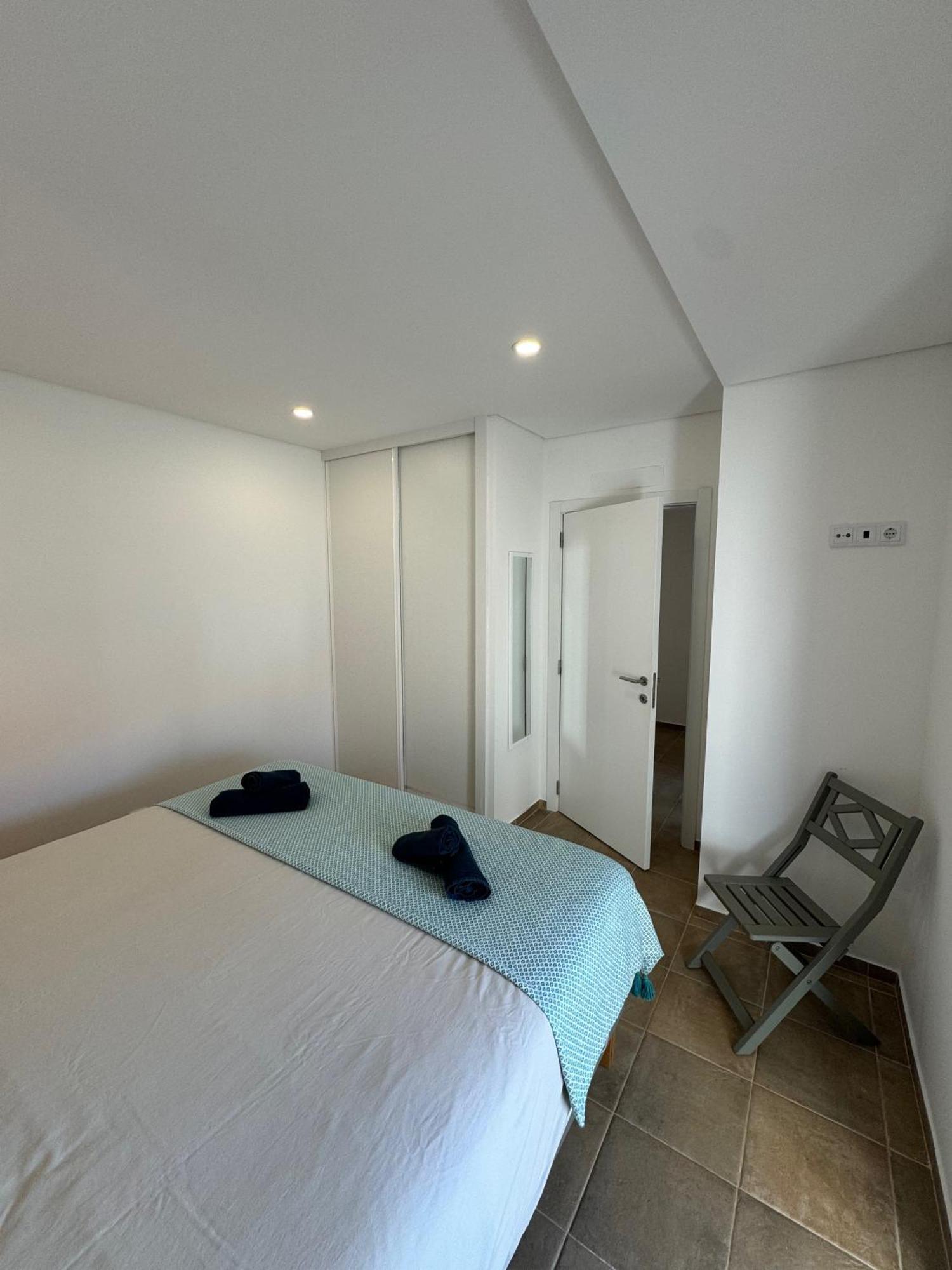 Talafa Beach House - Almograve Extérieur photo