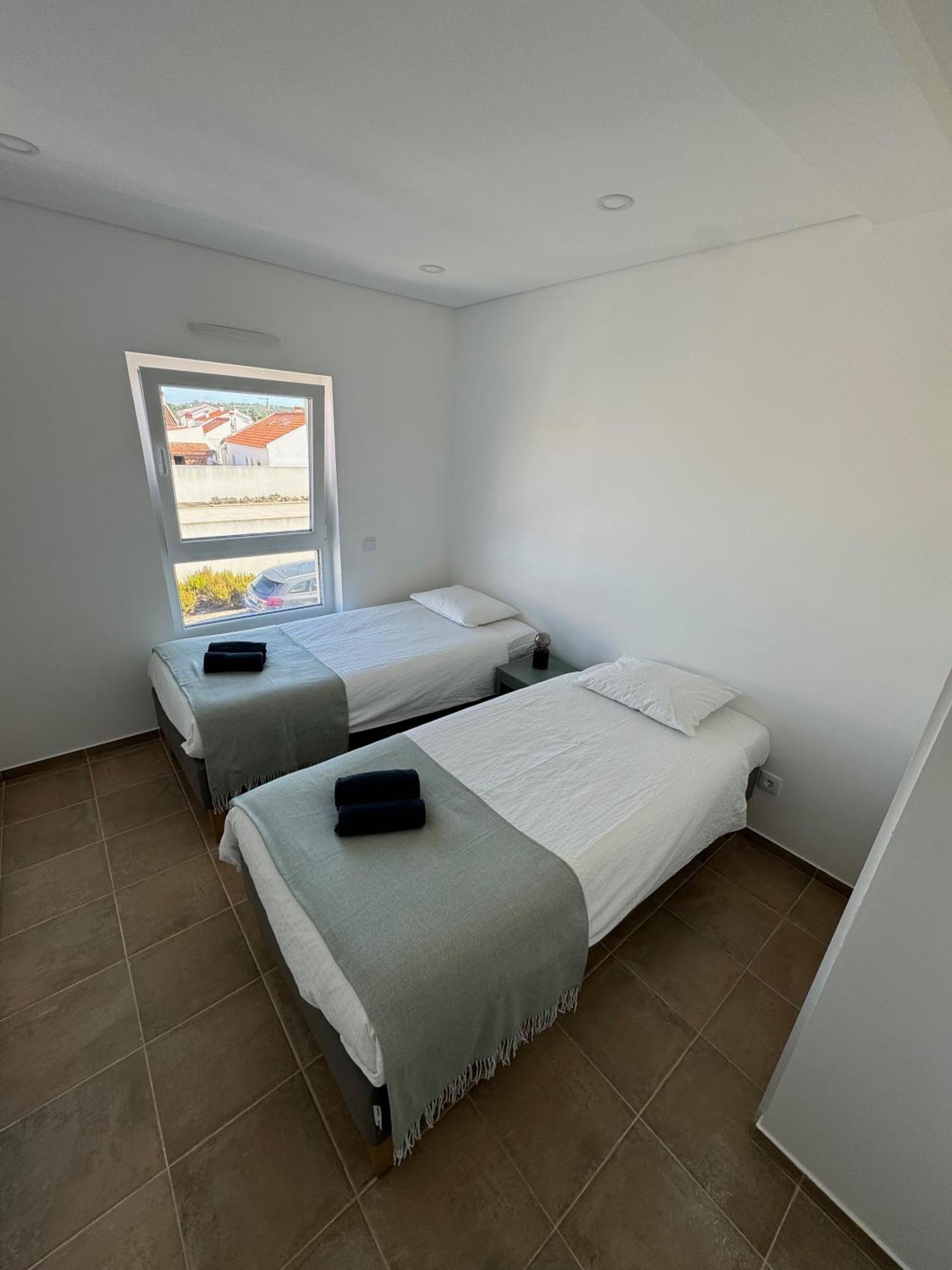 Talafa Beach House - Almograve Extérieur photo