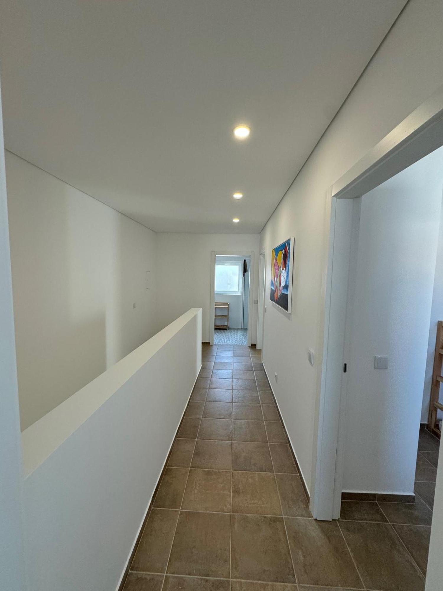 Talafa Beach House - Almograve Extérieur photo